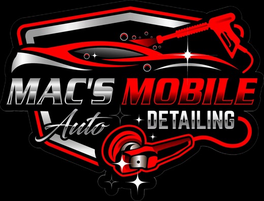 Mac's Mobile Detailing