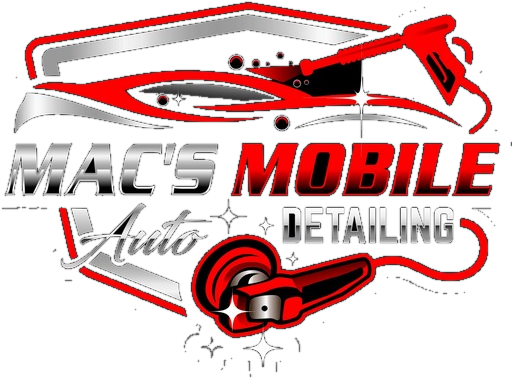 Mac's Mobile Detailing