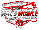 Mac's Mobile Detailing